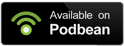 Listen on Podbean