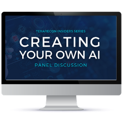 Creating Your Own AI Panel Discussion - TeraRecon Insiders Series