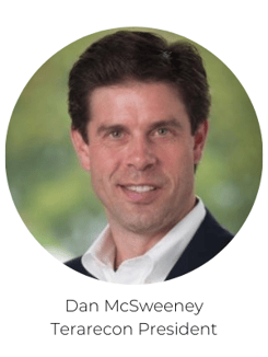 Dan McSweeney_President of TeraRecon