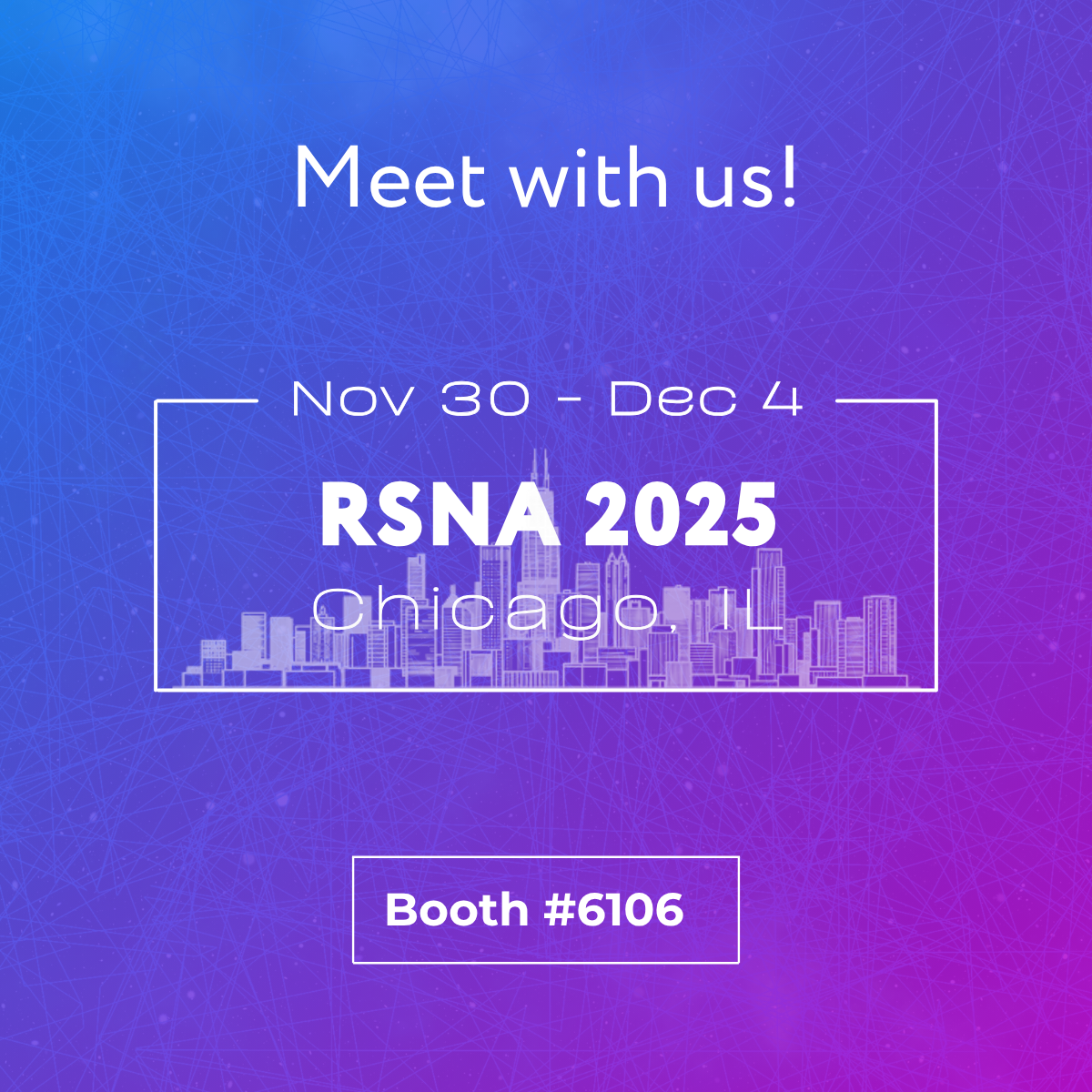 Landing Page Square RSNA 2025