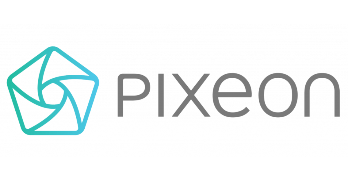 pixeon logo