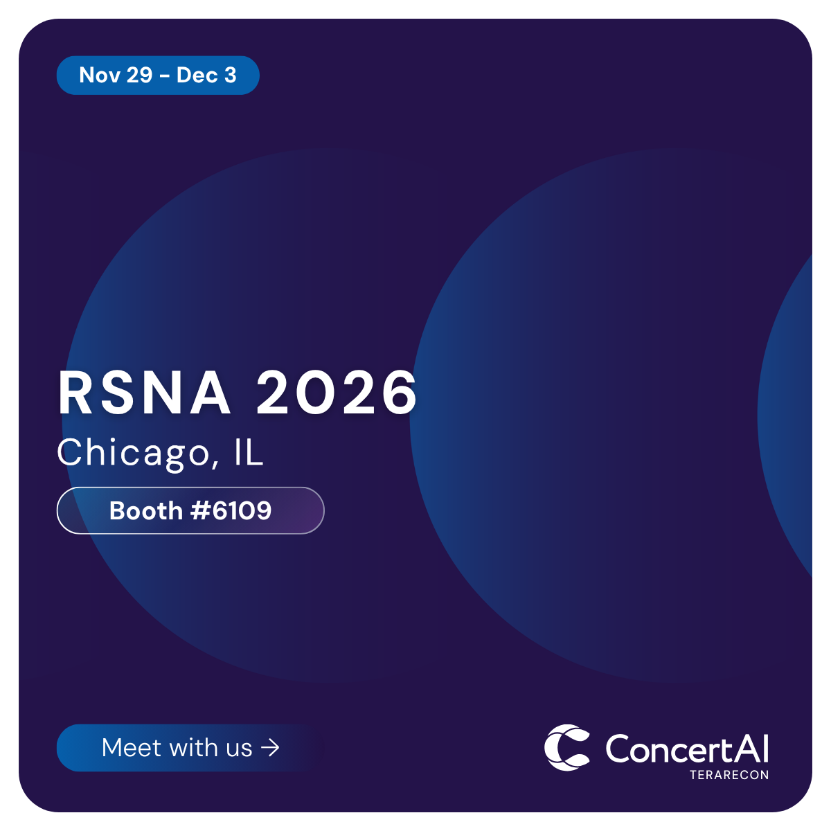 RSNA 2026-2