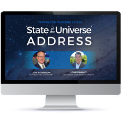 TeraRecon Insider Series-State of the Universer Session Recording Image