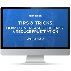 TeraRecon Insiders Series Webinar_Tips & Tricks How to Increase Efficiency and Reduce Frustration _ Resources Page Monitor