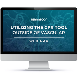 TeraRecon Insiders Series_Utilizing the CPR Tool Outside of Vascular
