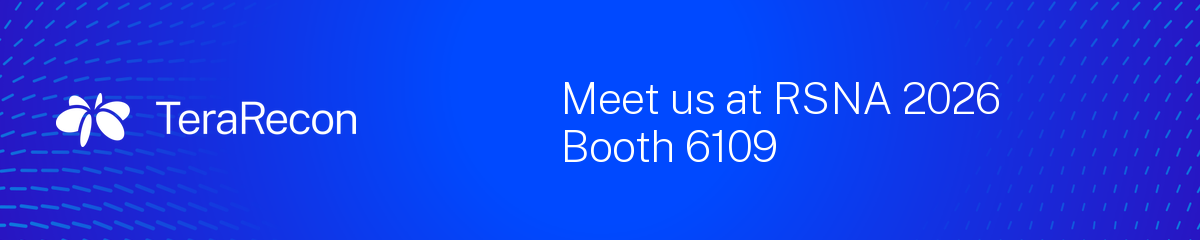 Email-signature banner 3: RSNA 2026, booth 6109
