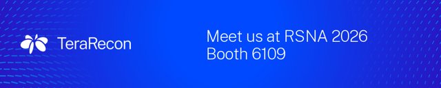 Email-signature banner 3: RSNA 2026, booth 6109