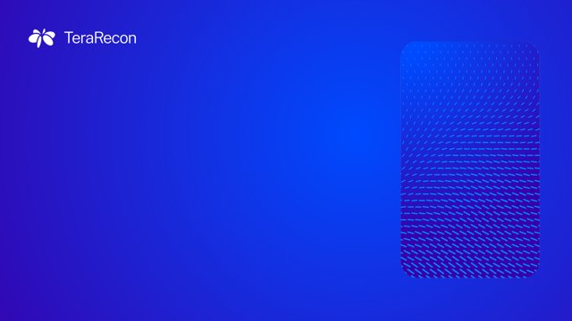 Teams background, dark 2: gradient, card