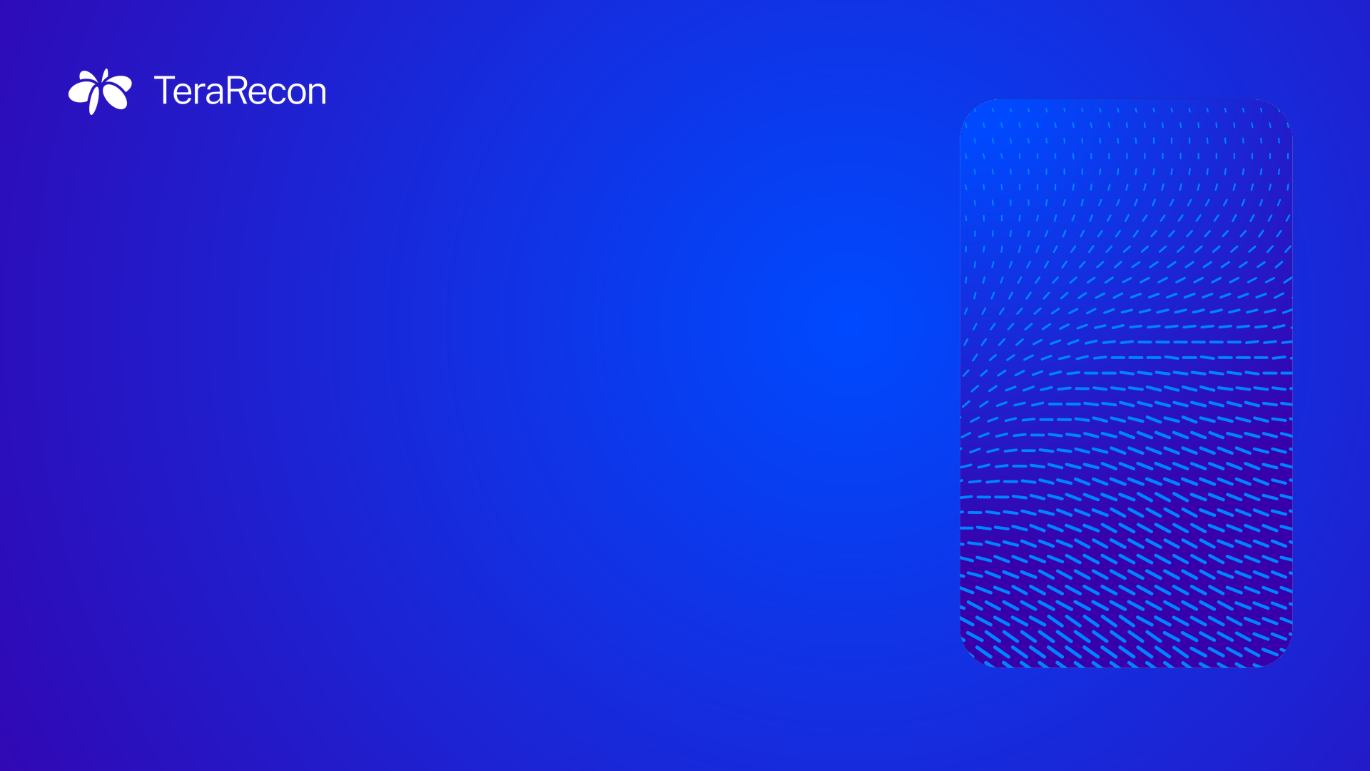 Teams background, dark 2: gradient, card