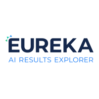 eureka ai results explorer