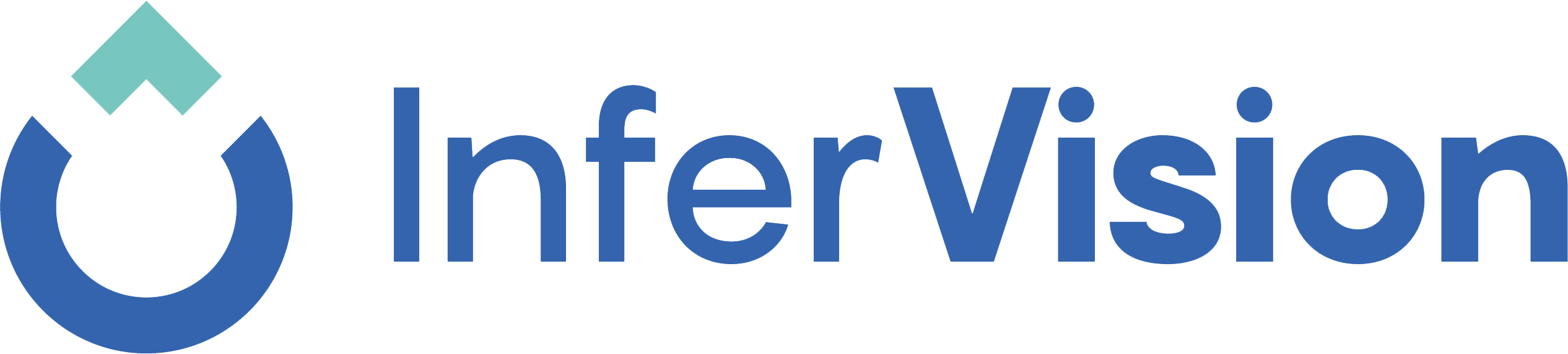 infervision logo