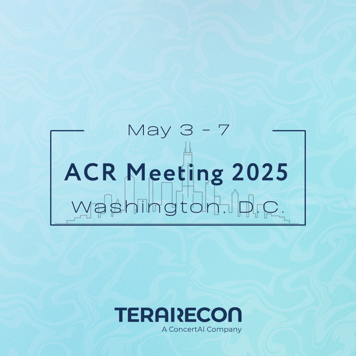 ACR 2025 - TeraRecon (1)