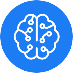 Brain Icon