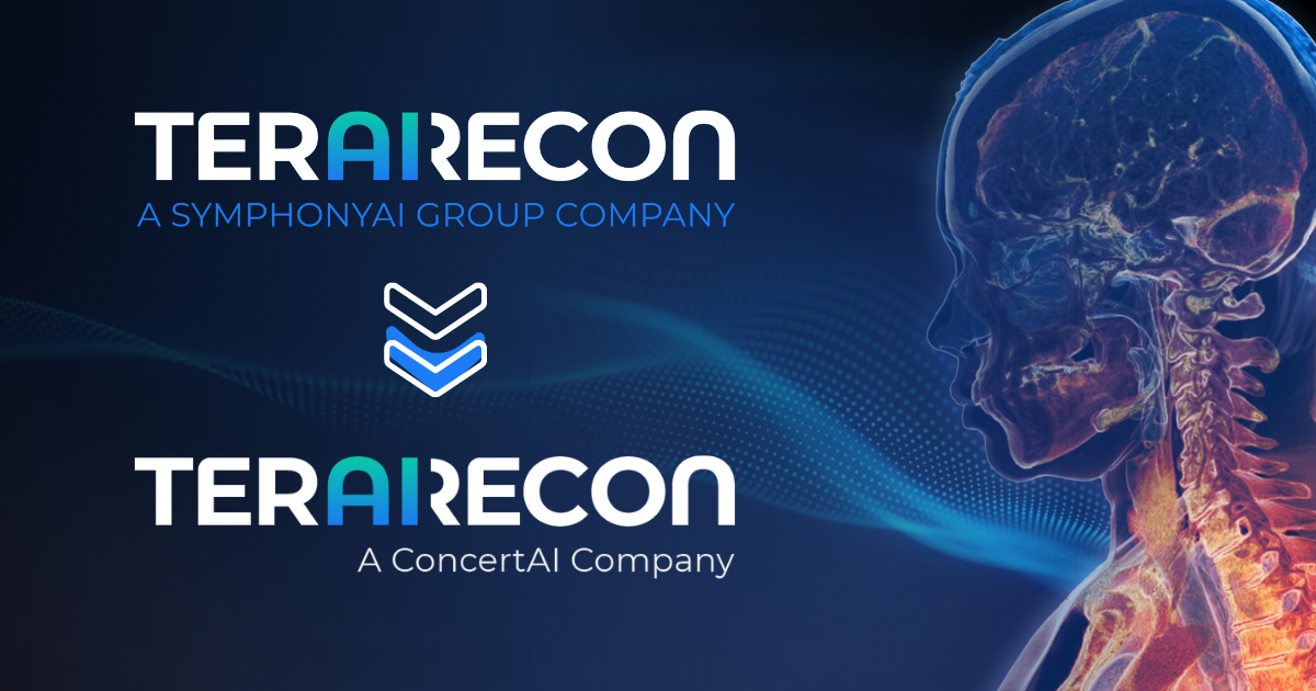 ConcertAI Announces Integration of TeraRecon, Accelerating Enterprise AI Deployment into Clinical Practice and Broadening Precision Oncology Research Network