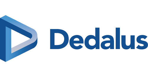 DEDALUS_Logo