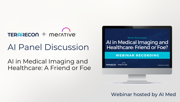 AI in Medical Imaging and Healthcare: Friend or Foe?