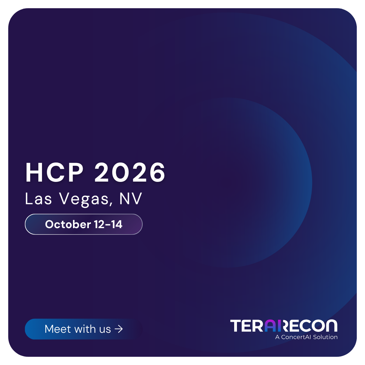 HCP 2026