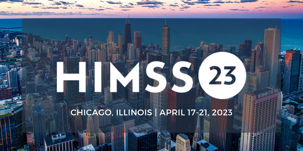 HIMSS23