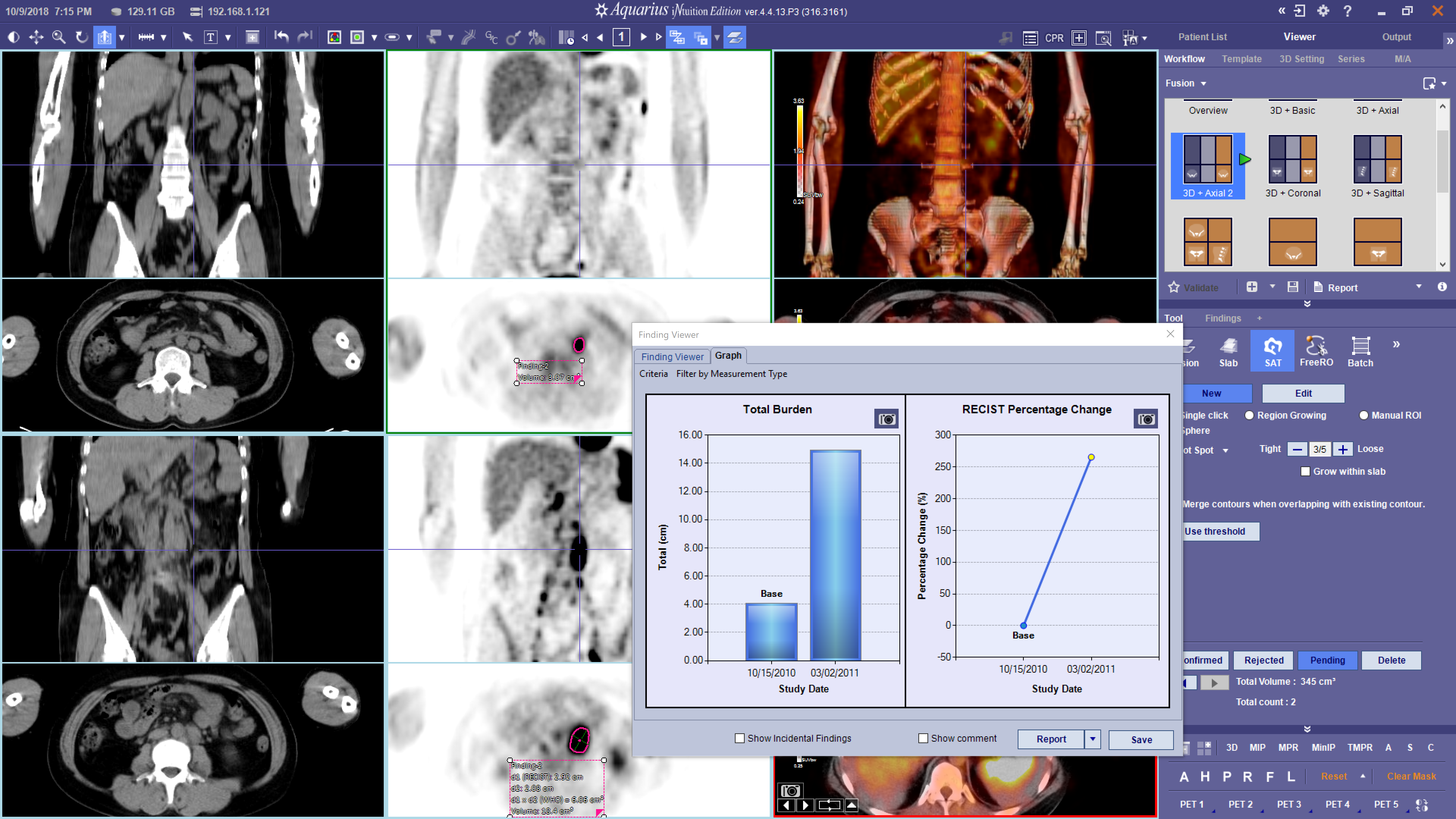 PTCT measurement tracking with graph-756892-edited