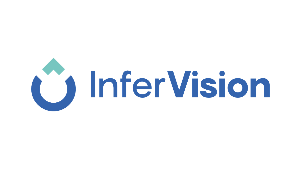 Infervision terarecon partner logo