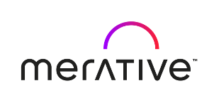 Merative logo