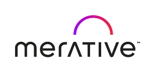 Merative logo