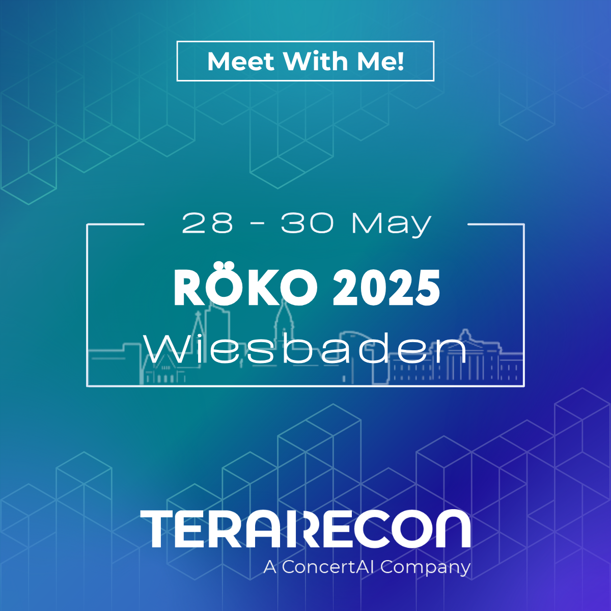 ROKO 2025 Square