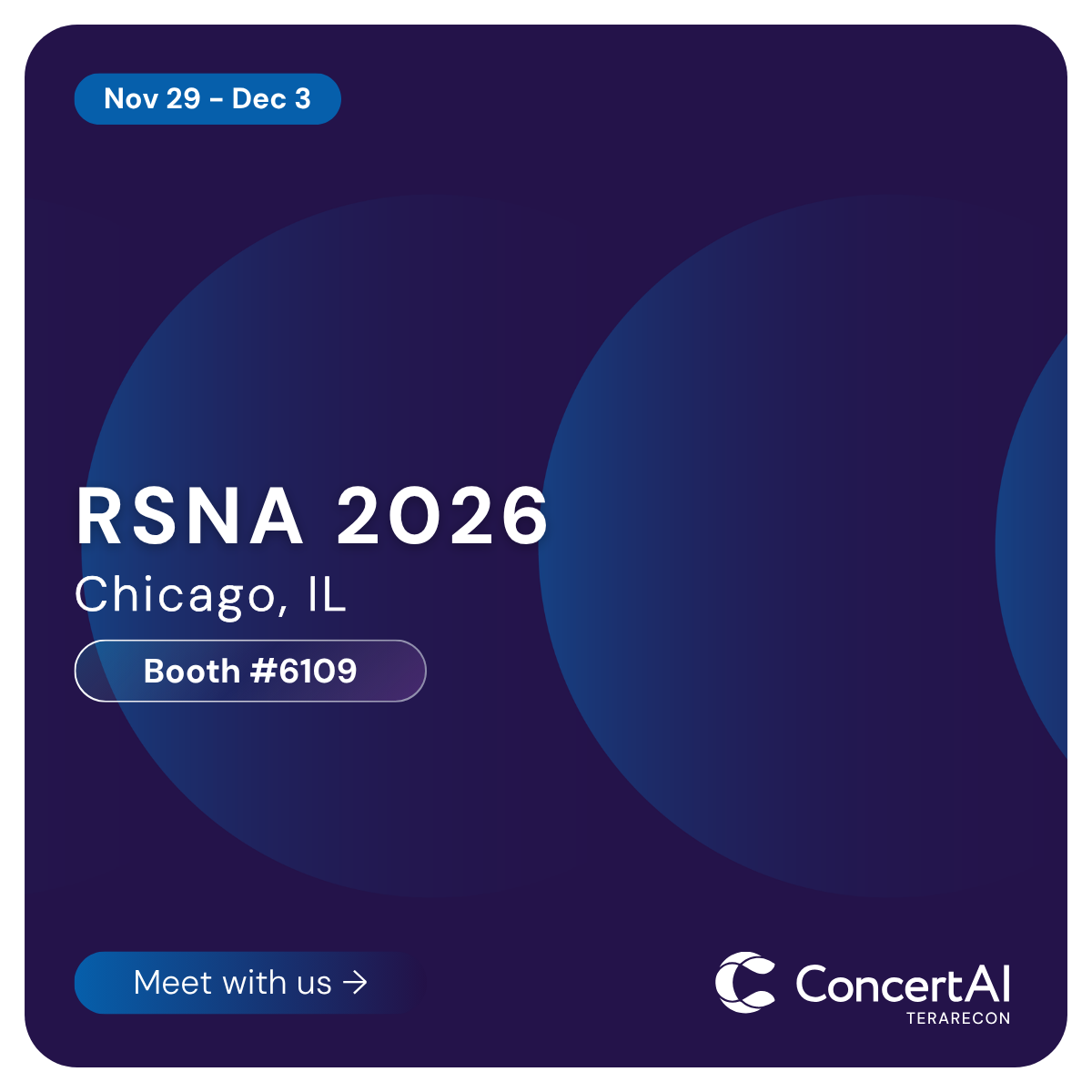 RSNA 2026-2