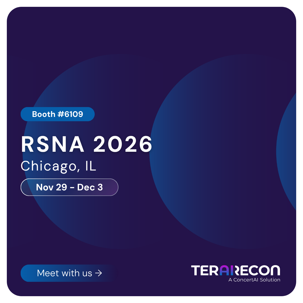 RSNA 2026