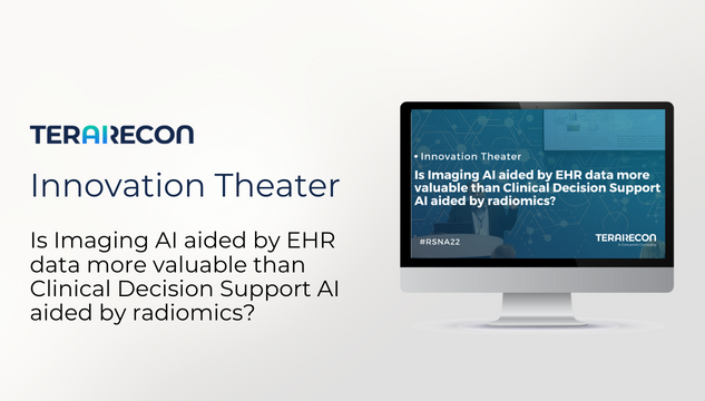 RSNA22- Innovation Theater Graphic - Resource Page