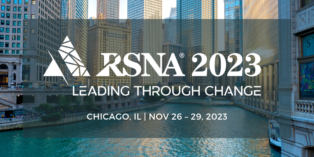 RSNA23