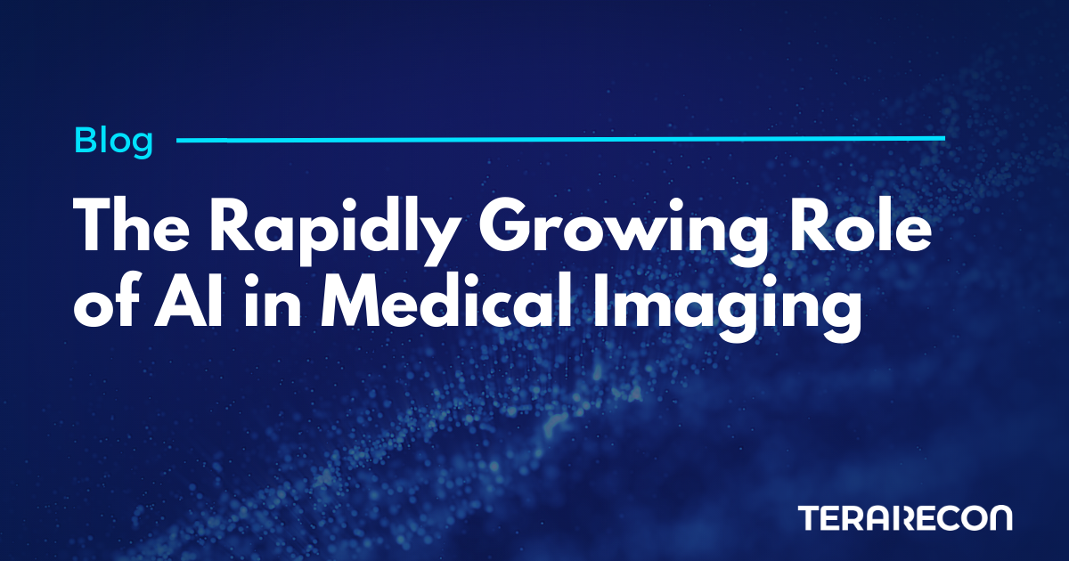 The Rapidly Growing Role of AI in Medical Imaging