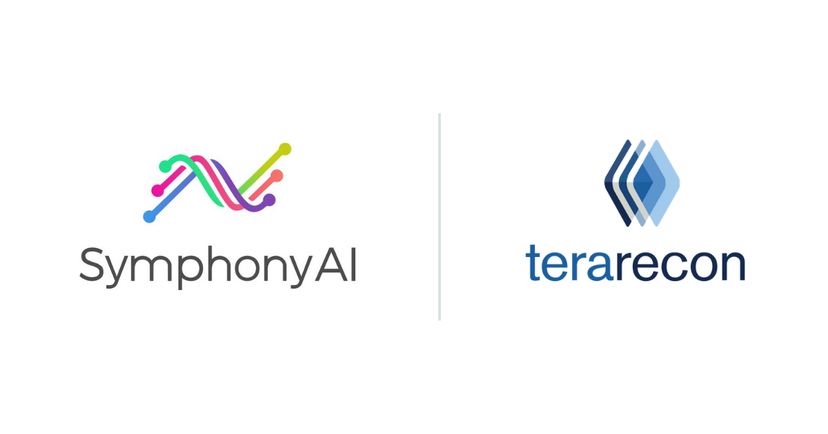 SymphonyAI Group Acquires Healthcare Imaging AI Technology Leader TeraRecon