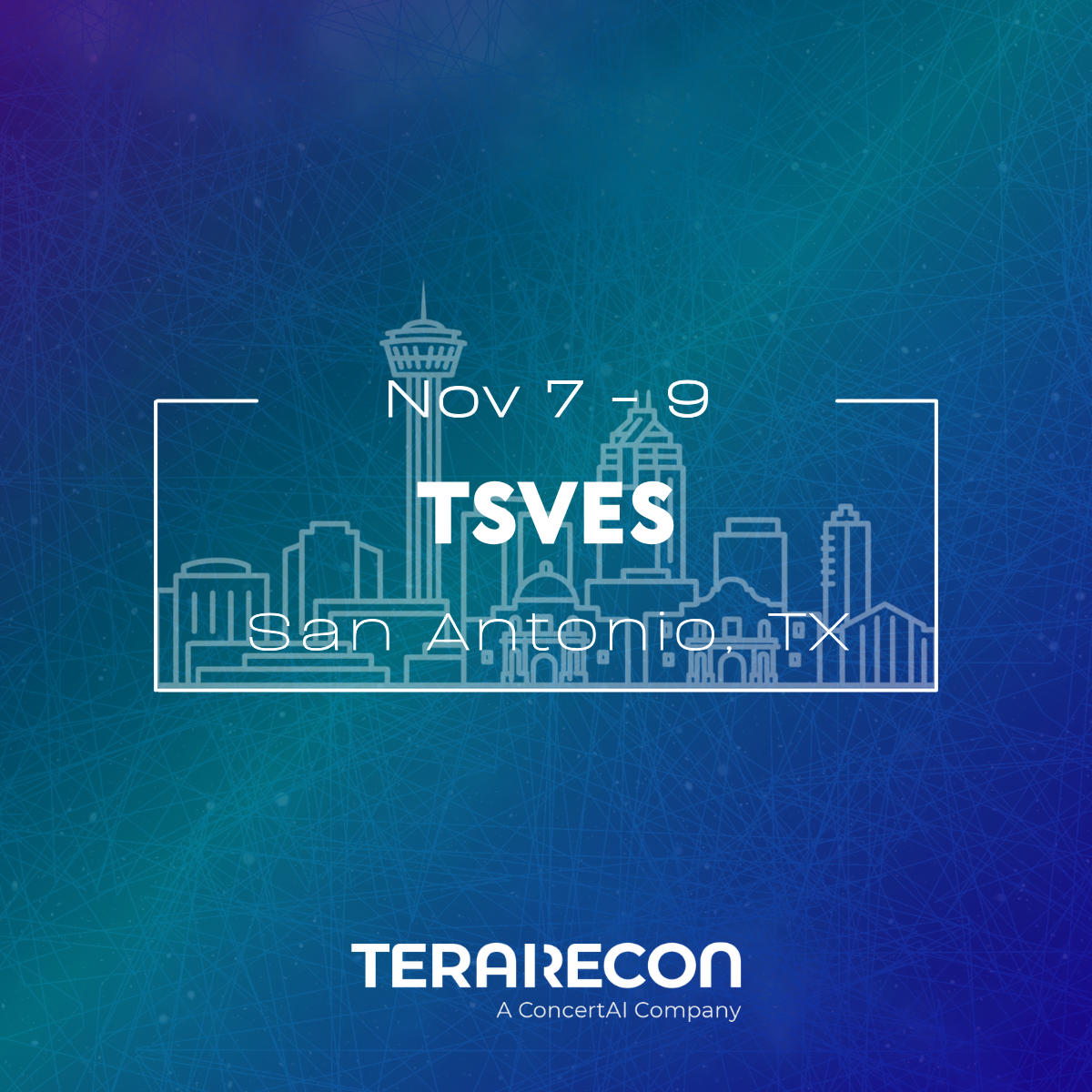 TSVES