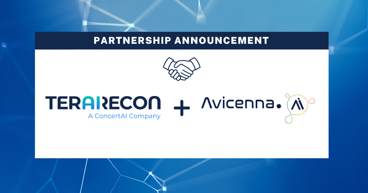 TeraRecon + Avicenna.AI Press Release-1