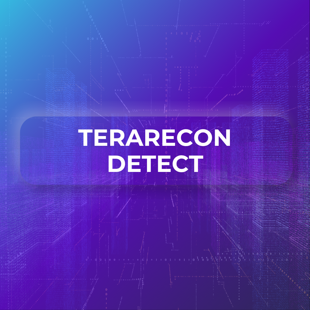 TeraRecon DETECT