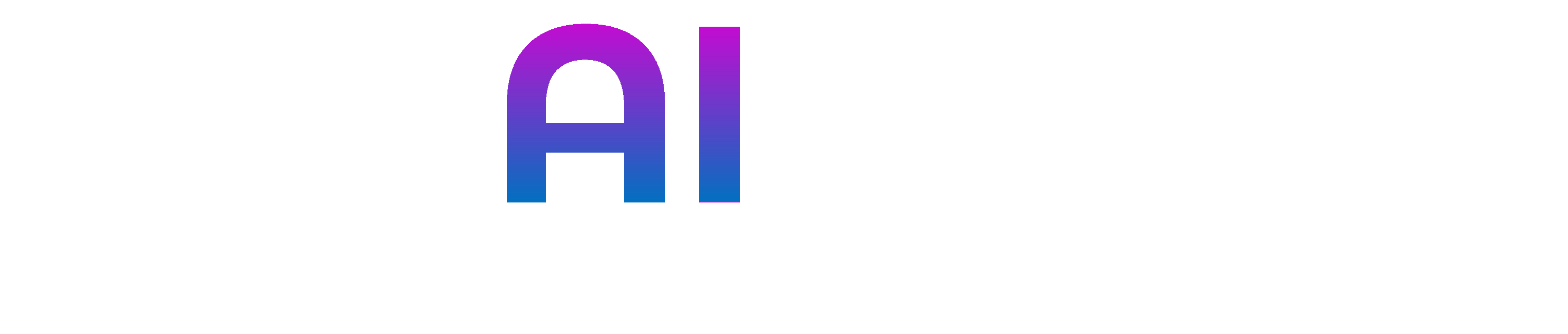 TeraRecon Logo 2025 (White.Color)