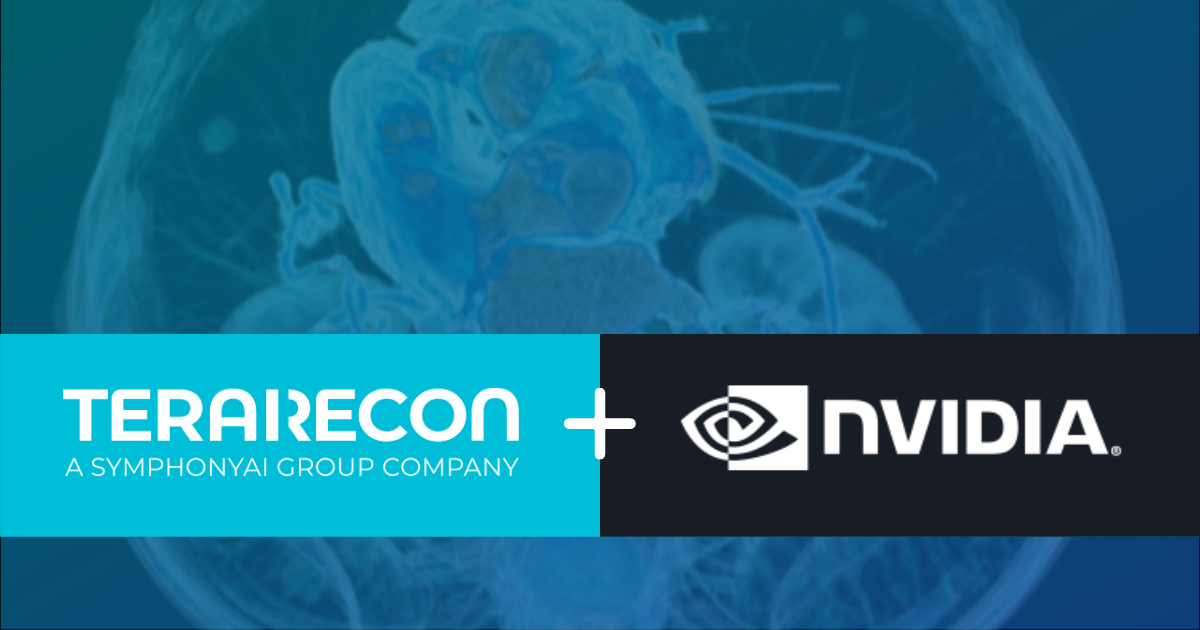 TeraRecon Launches NVIDIA-Powered Clinical Training Cloud for Global Education