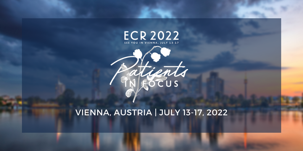 TeraRecon at ECR 2022_Vienna Austria