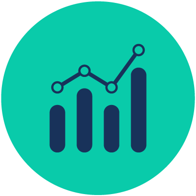 TeraRecon-AI-Page-Analytics-Icon