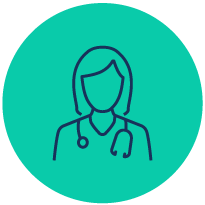 TeraRecon-AI-Page-Physician-Icon