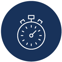 TeraRecon-TR-Neuro-Clock-Icon