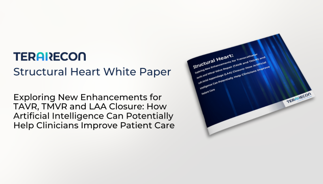 White Paper Resources Page Structural Heart WP