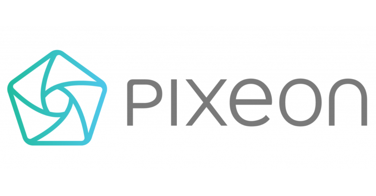 pixeon logo